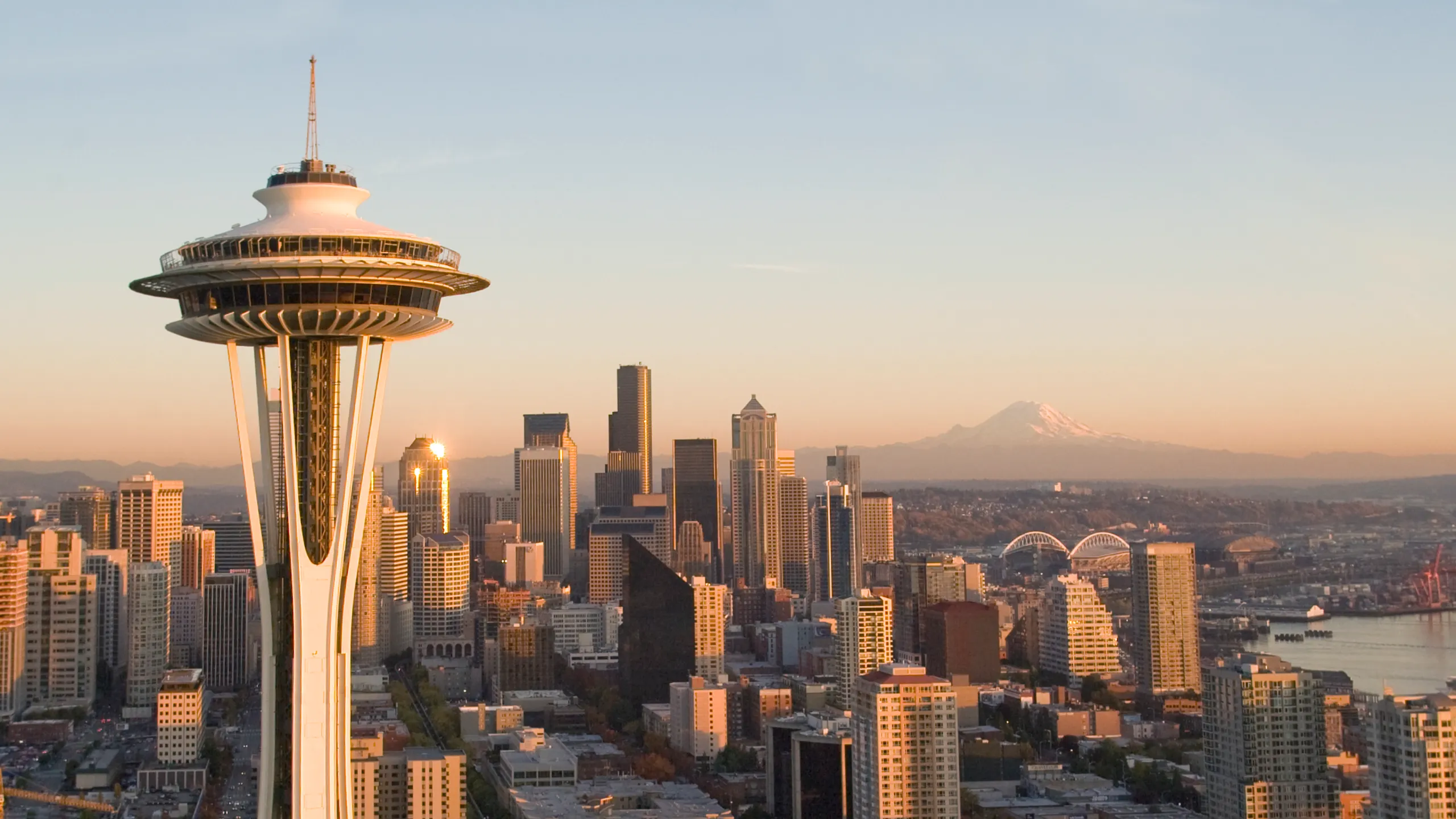 Seattle